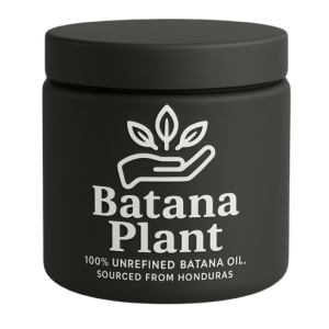 Raw Batana Oil